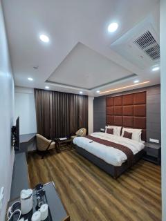 Ambience - Srinagar - 9