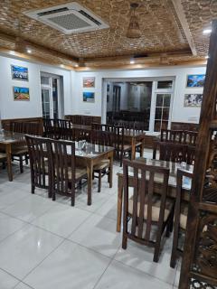 Ambience - Srinagar - 7