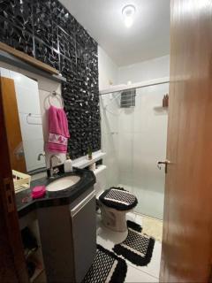 Casa para São João - Campina Grande - 8
