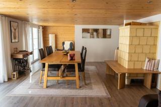 Ferienhaus "Hörli" im Toggenburg - Sankt Peterzell - 6