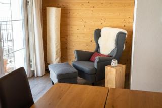 Ferienhaus "Hörli" im Toggenburg - Sankt Peterzell - 2