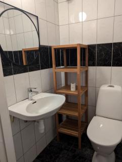 Lovely apartment during the World Cup 2025 - Trondheim - 6
