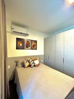Studio Charmoso e Funcional - São Paulo - 5