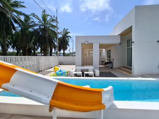 Inspire Pool Villa Ao Nang - Ban Chong Phli - 7