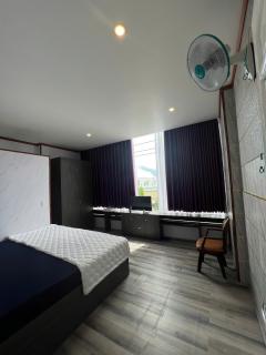 Nhà nghỉ Sim BMT - Buôn Kô Sir - 8