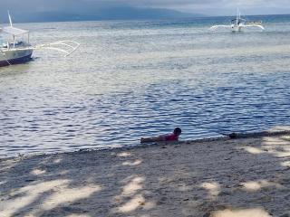 Shirley's Cottage - Pamilacan Island - Baclayon - 7