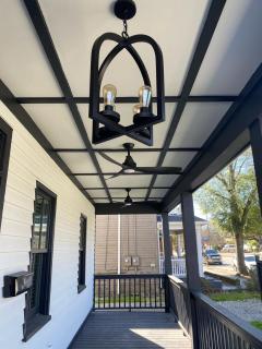 Historic, Fully-renovated, Downtown Wilmington Home- short drive to beaches - Wilmington - 4