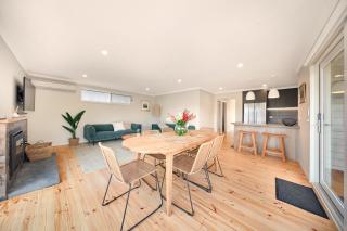 Parkers Pearl Retreat - Torquay - 0