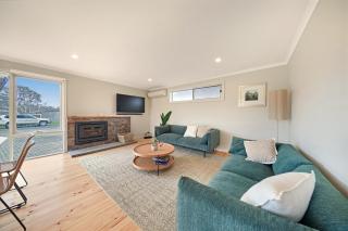 Parkers Pearl Retreat - Torquay - 9