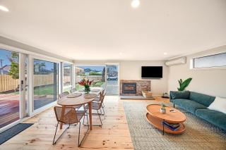 Parkers Pearl Retreat - Torquay - 1