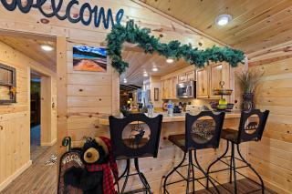 Huckleberry Hollow - 1