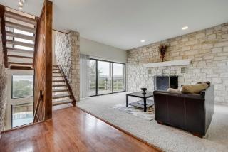 Panoramic Lake Views, Pool, Nature, Fun! - Austin - 6