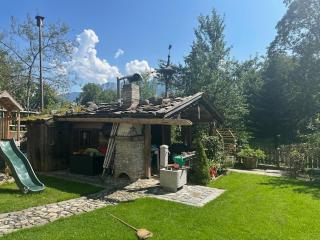 Ferienwohnung Kaiserblick - Niederndorferberg - 9