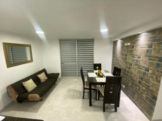 Apartamento Amoblado De Lujo En Cúcuta - 8