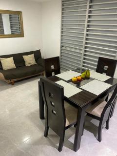 Apartamento Amoblado De Lujo En Cúcuta - Cúcuta - 7
