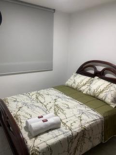 Apartamento Amoblado De Lujo En Cúcuta - Cúcuta - 3