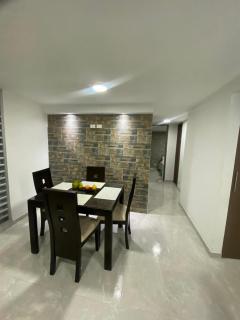 Apartamento Amoblado De Lujo En Cúcuta - Cúcuta - 1