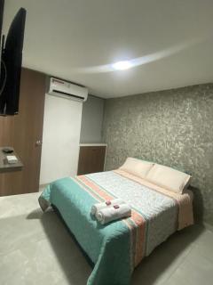 Apartamento Amoblado De Lujo En Cúcuta - Cúcuta - 7