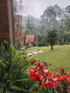 Samantha hotel campestre - Santa Cruz Verapaz - 1