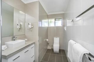 Best Western Kimba Lodge - Maryborough - 5