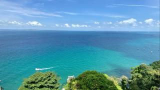 Apartamento vista mar no melhor bairro de Salvador - 0