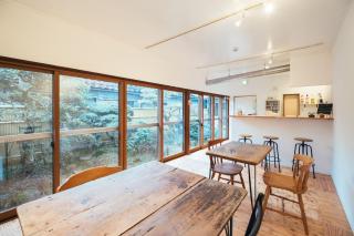 フロント無人管理 コワーキング付き古民家ゲストハウス チェックイン対応不要 - 2