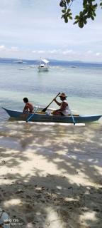 Shirley's Cottage - Pamilacan Island - 3