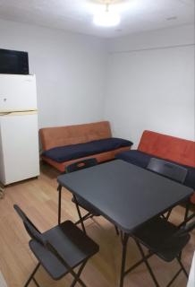 Departamento pequeño y comodo zona aeropuerto cdmx - Città del Messico - 0