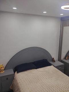 Departamento pequeño y comodo zona aeropuerto cdmx - Città del Messico - 9
