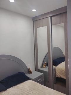 Departamento pequeño y comodo zona aeropuerto cdmx - Città del Messico - 6