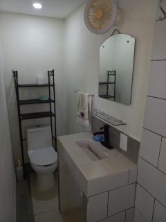 Departamento pequeño y comodo zona aeropuerto cdmx - Città del Messico - 4
