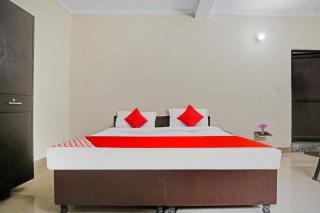 Hotel O Dremland Residency - New Delhi - 3