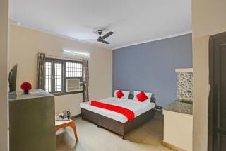 Hotel O Dremland Residency - New Delhi - 4