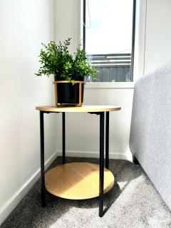 2BRD 2BTH Riccarton townhouse FREE car park - Christchurch - 8