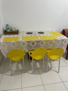 Apartamento No Centro de Salvador - Salvador - 6