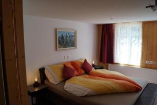 Chalet Alpenrösli - Lauterbrunnen - 8