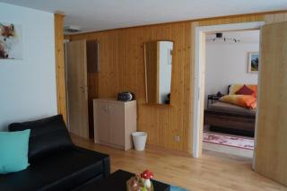 Chalet Alpenrösli - Lauterbrunnen - 6