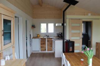Chalet - Le Champ des Perches, Berlincourt - Glovelier - 8