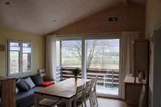 Chalet - Le Champ des Perches, Berlincourt - Glovelier - 6