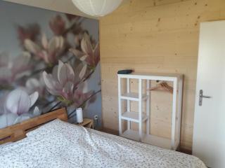 Chalet - Le Champ des Perches, Berlincourt - Glovelier - 4