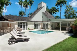 Private Boutique Villa & Pool Next To The Beach Outside Holetown - Saint James - 5