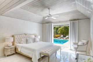 Private Boutique Villa & Pool Next To The Beach Outside Holetown - Saint James - 9