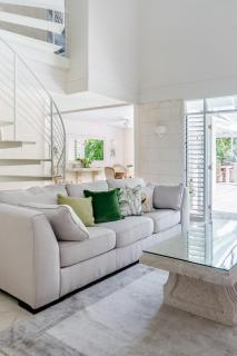 Private Boutique Villa & Pool Next To The Beach Outside Holetown - Saint James - 4