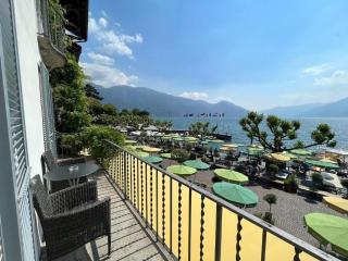 Ascona Nostrana 1 - Ascona - 9