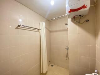 2BR Cozy Apartment at Parahyangan Residence By Travelio - Bandung - 5