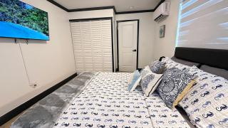 Stylish 1BR Near Miami Airport & Port! - Miami - 6