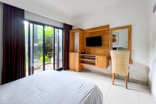 RedDoorz at Napura Homestay Teuku Umar Denpasar - Denpasar - 9