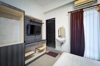 RedDoorz at Napura Homestay Teuku Umar Denpasar - Denpasar - 4
