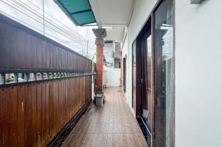 RedDoorz at Napura Homestay Teuku Umar Denpasar - Denpasar - 1