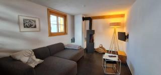 Hochwertige 45 Zi Ferienwohnung "Vista" mit Panoramablick in Ftan - Scuol - 6